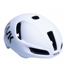 Casco Kask Utopia Y Blanco