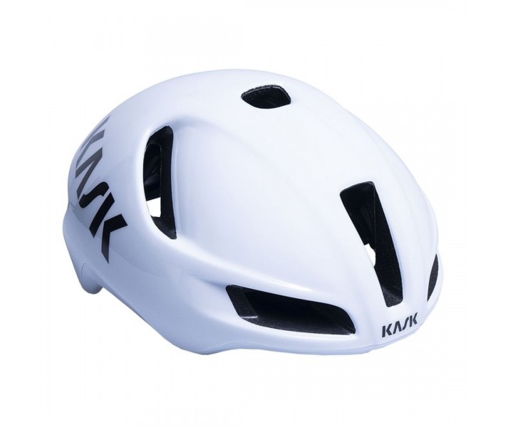 Casco Kask Utopia Y Blanco