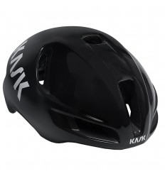 Casco Kask Utopia Y Negro