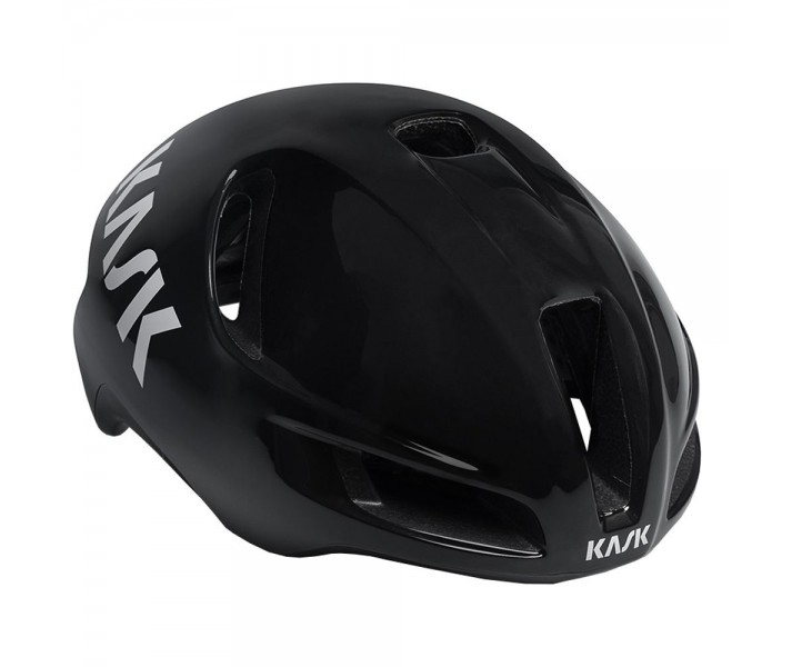 Casco Kask Utopia Y Negro