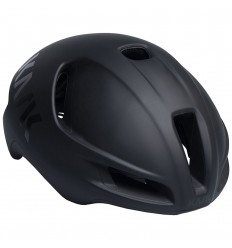 Casco Kask Utopia Y Negro Mate