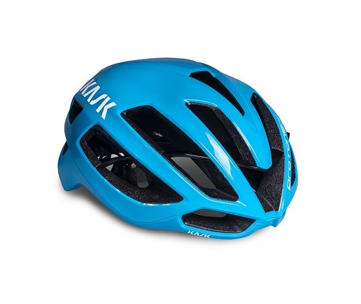 Casco Kask Protone Icon WG11 Azul Claro