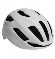 Casco Kask Sintesi WG11 Blanco