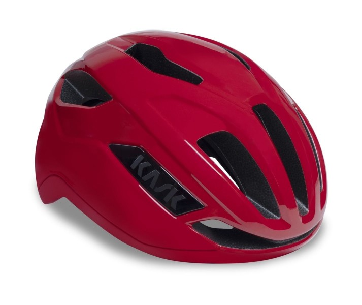 Casco Kask Sintesi WG11 Rojo