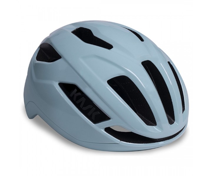 Casco Kask Sintesi WG11 Azul Claro