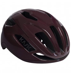 Casco Kask Sintesi WG11 Rojo Vino