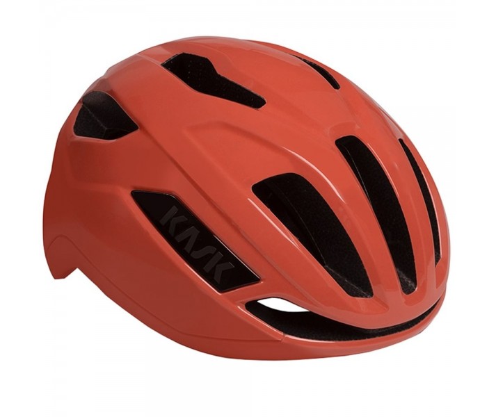 Casco Kask Sintesi WG11 Naranja