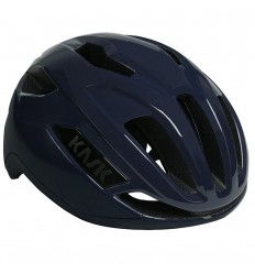 Casco Kask Sintesi WG11 Azul Oscuro