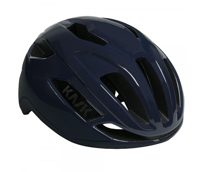 Casco Kask Sintesi WG11 Azul Oscuro