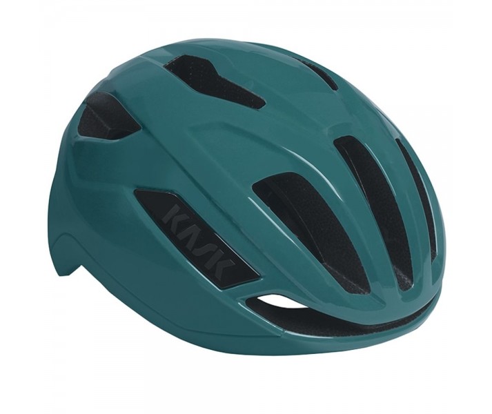 Casco Kask Sintesi WG11 Verde