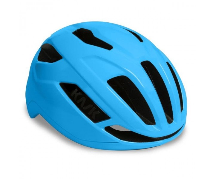 Casco Kask Sintesi WG11 Azul