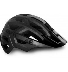 Casco Kask Rex Negro Mate