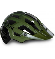 Casco Kask Rex Verde