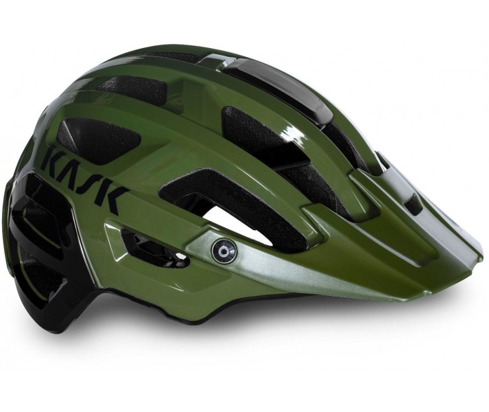 Casco Kask Rex Verde