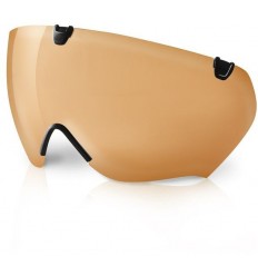 Pantalla Magnética Casco Kask Mistral Naranja