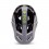 Casco Infantil Fox Rampage Gris |27616-276|