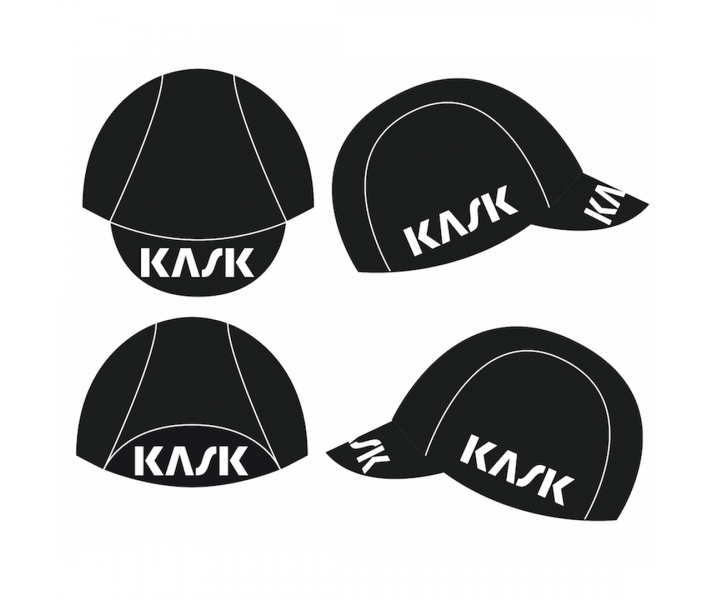 Gorra Ciclismo Kask