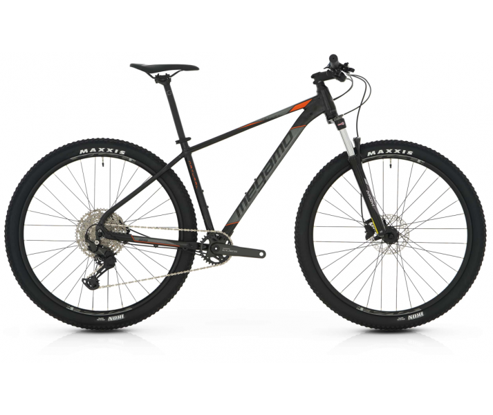 Bicicleta Megamo Natural 30 LTD 29'' 2022