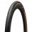 Cubierta Hutchinson Caracal 700x40 Hardskin Tubeless Negro