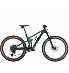 Bicicleta TREK Top Fuel 9.9 X0 AXS T-Type 29' 2024