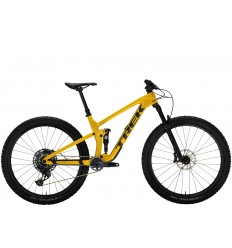 Bicicleta Trek Top Fuel 9.8 GX AXS 2023