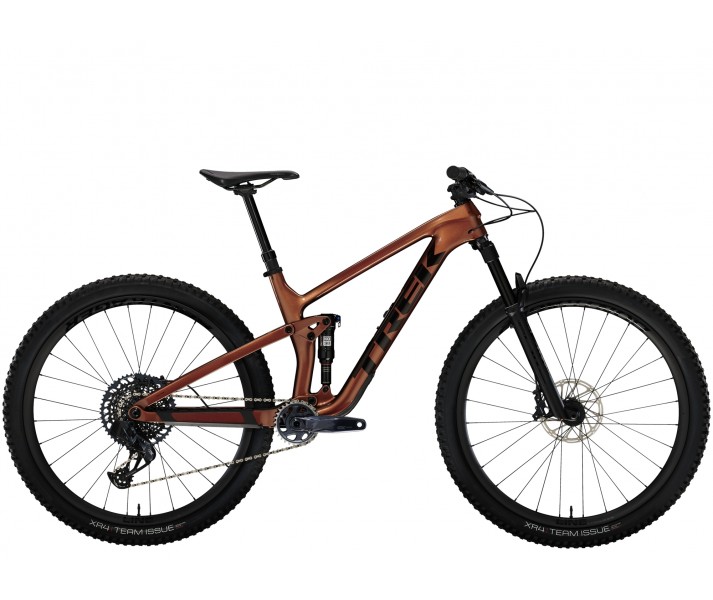 Bicicleta Trek Top Fuel 9.8 GX AXS 2023