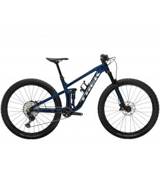 Bicicleta Trek Top Fuel 8 2022