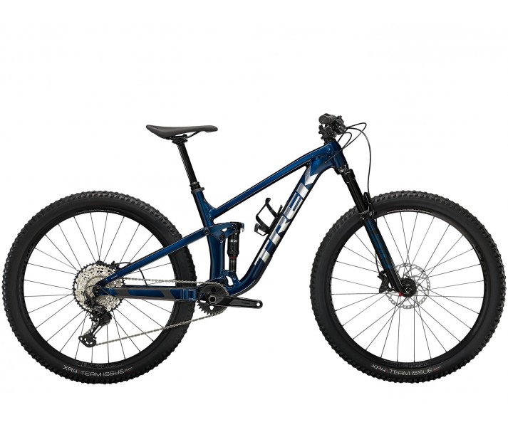 Bicicleta Trek Top Fuel 8 2022