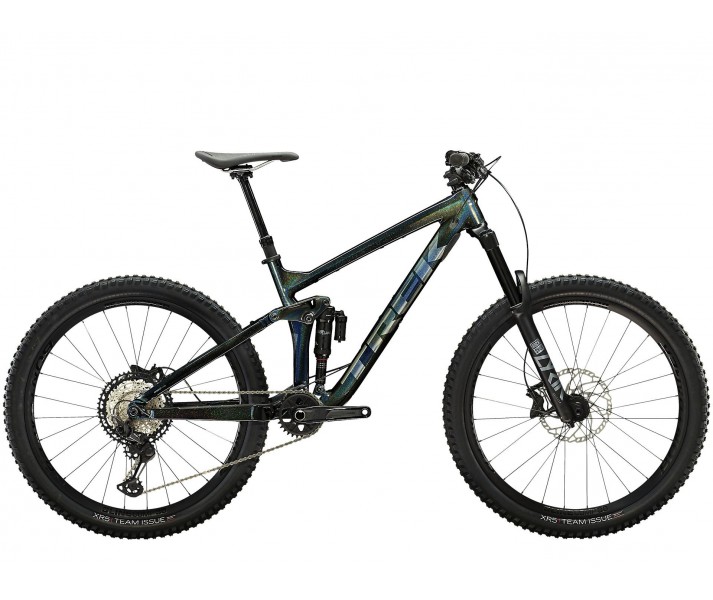 Bicicleta Trek Remedy 8 2022