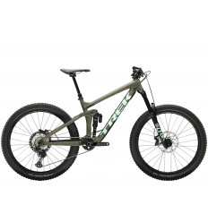 Bicicleta Trek Remedy 8 2022