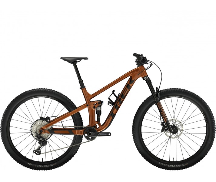 Bicicleta TREK Top Fuel 8 29' 2024