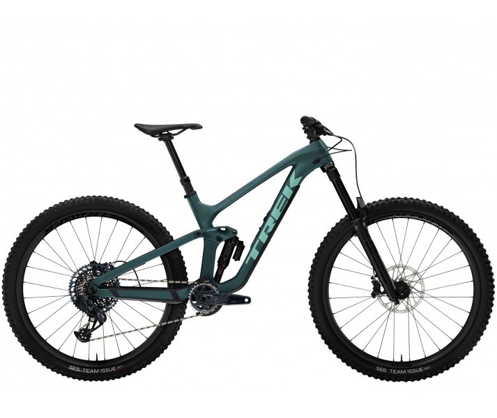 Bicicleta TREK Slash 9.8 GX AXS Gen 5 29' 2023