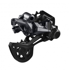 Cambio Shimano Rear Derailleur 12s GS RD-M8100 Deore XT Negro