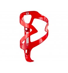 Portabidón Bontrager Pro Viper Rojo