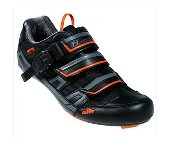 Zapatillas KTM Carretera Factory Team Cabon 44