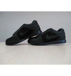 Zapatillas Nike MTB Whistrler Negro Talla: 40.5