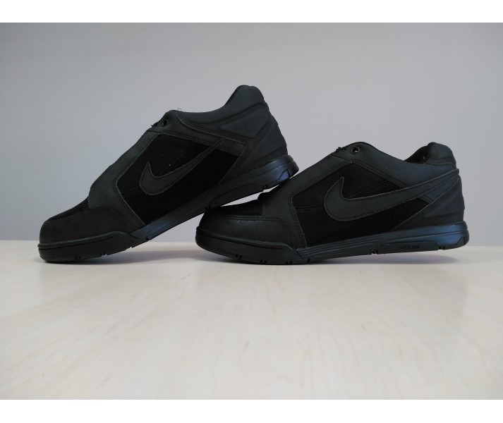 Zapatillas Nike MTB Whistrler Negro Talla: 40.5