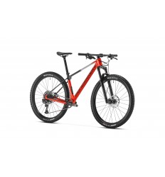 Bicicleta Mondraker Chrono Carbon DC 2025