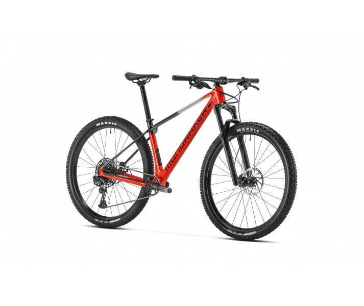 Bicicleta Mondraker Chrono Carbon DC 2024