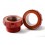 Pedalier Rotor Ita30 68 73Mm Ceramic Red