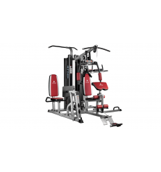 Máquina De Musculación Bh TT 4 G159