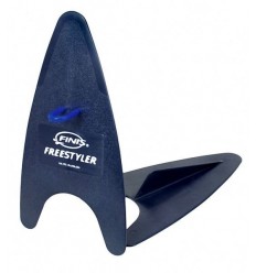 PALAS FINIS FULCRUM PADDLE XXL AZUL