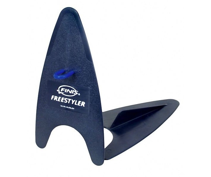 PALAS FINIS FULCRUM PADDLE XXL AZUL