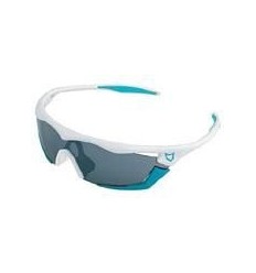 GAFAS CATLIKE FUSION SUPERWING  BL/AZUL