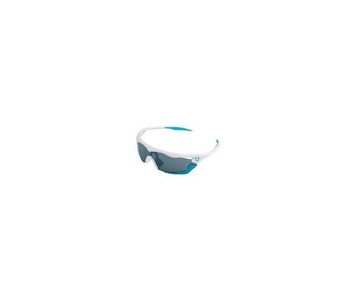 GAFAS CATLIKE FUSION SUPERWING  BL/AZUL