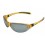 Gafas Massi Compact Cristal Amarillas