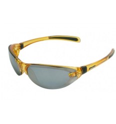 Gafas Massi Compact Cristal Amarillas