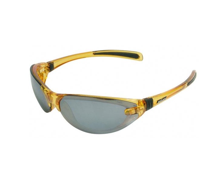 Gafas Massi Compact Cristal Amarillas