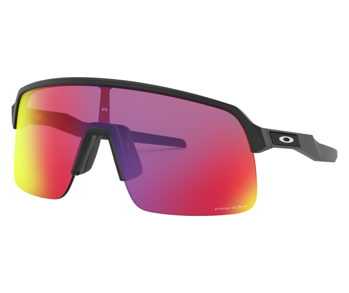 Gafas Sol Oakley Sutro Lite Negro Lente Prizm Road |OO9463-0139|