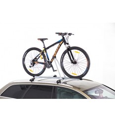 Portabicis Towcar Top Bike Acero